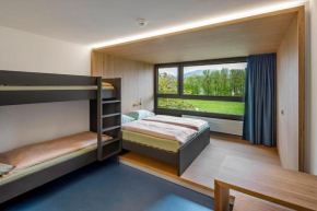  Rapperswil-Jona Youth Hostel  Рапперсвиль-Йона